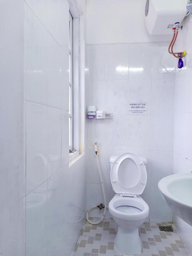 Misty Forest House Hotell Dalat Rom bilde